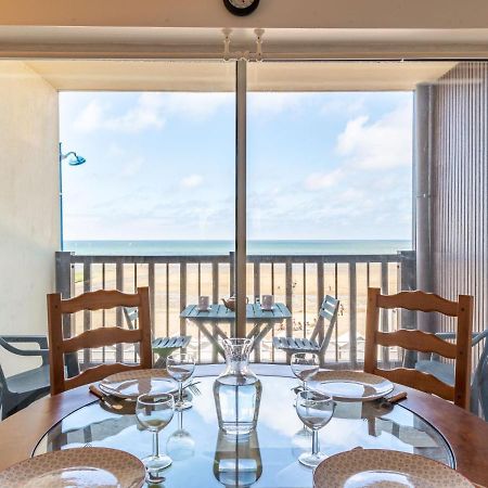 Apartment Brise De Mer Villers-sur-Mer Εξωτερικό φωτογραφία
