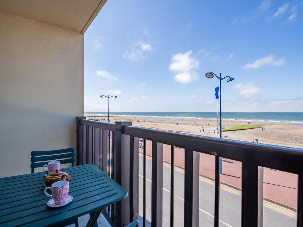 Apartment Brise De Mer Villers-sur-Mer Εξωτερικό φωτογραφία