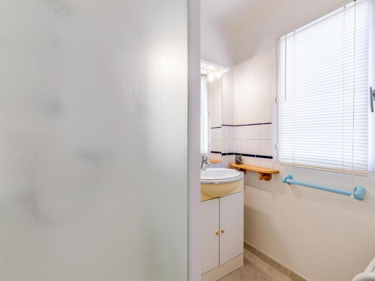 Apartment Brise De Mer Villers-sur-Mer Εξωτερικό φωτογραφία