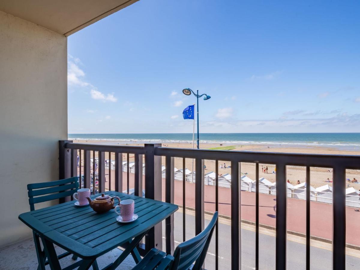 Apartment Brise De Mer Villers-sur-Mer Εξωτερικό φωτογραφία