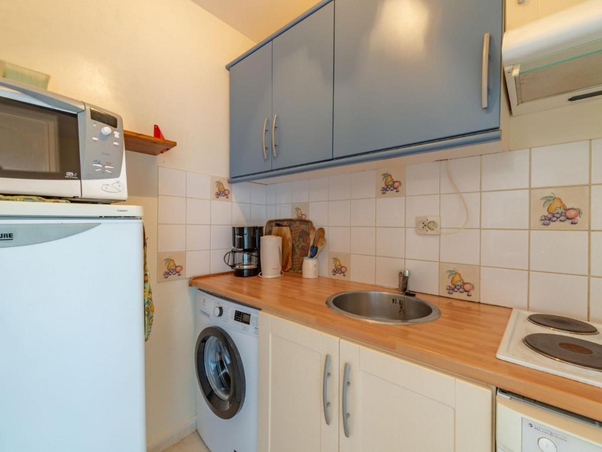 Apartment Brise De Mer Villers-sur-Mer Εξωτερικό φωτογραφία