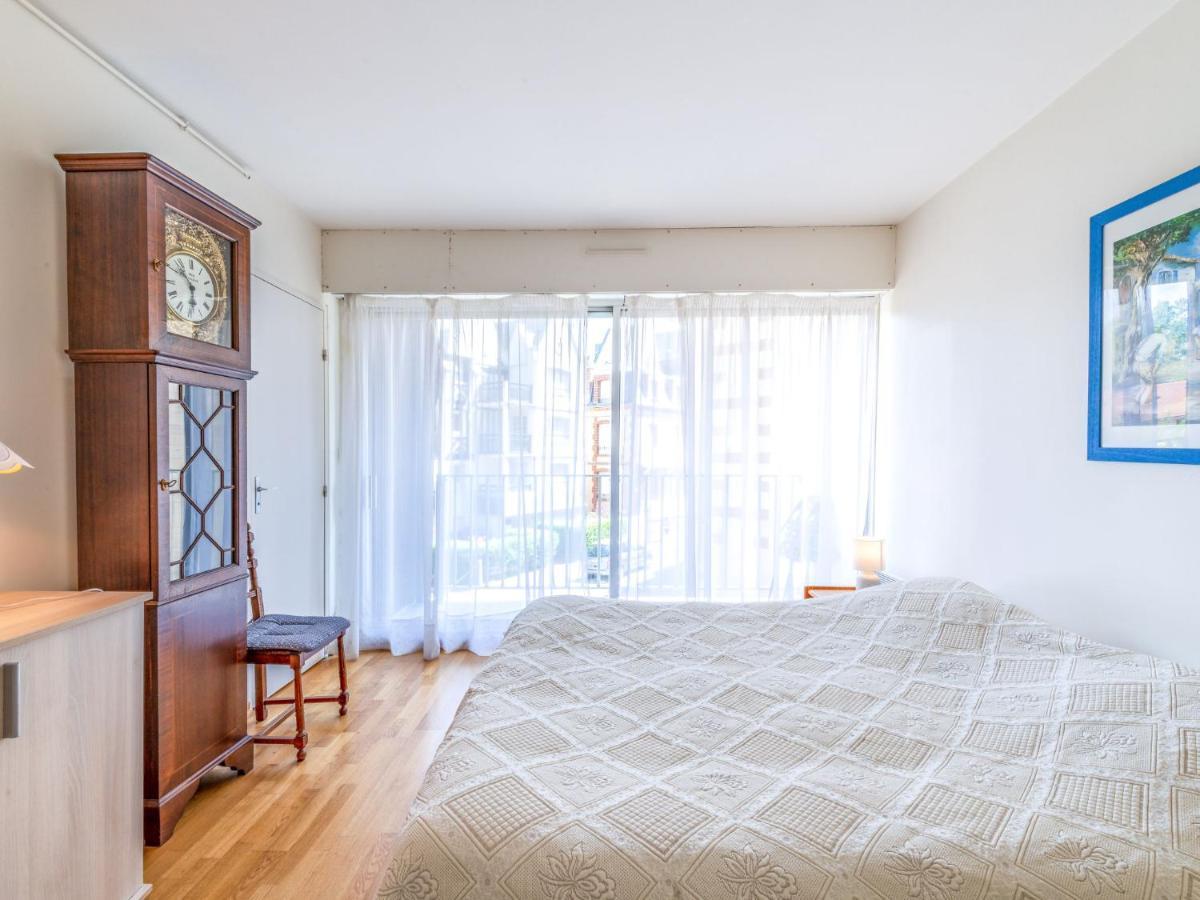 Apartment Brise De Mer Villers-sur-Mer Εξωτερικό φωτογραφία