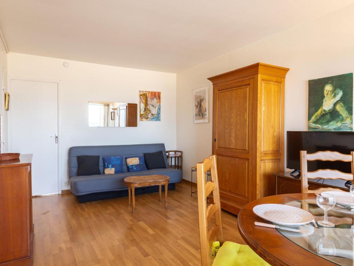 Apartment Brise De Mer Villers-sur-Mer Εξωτερικό φωτογραφία
